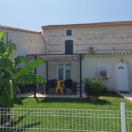 Le Domaine Vesque Villa Saint-Pierre-de-Clairac Ngoại thất bức ảnh