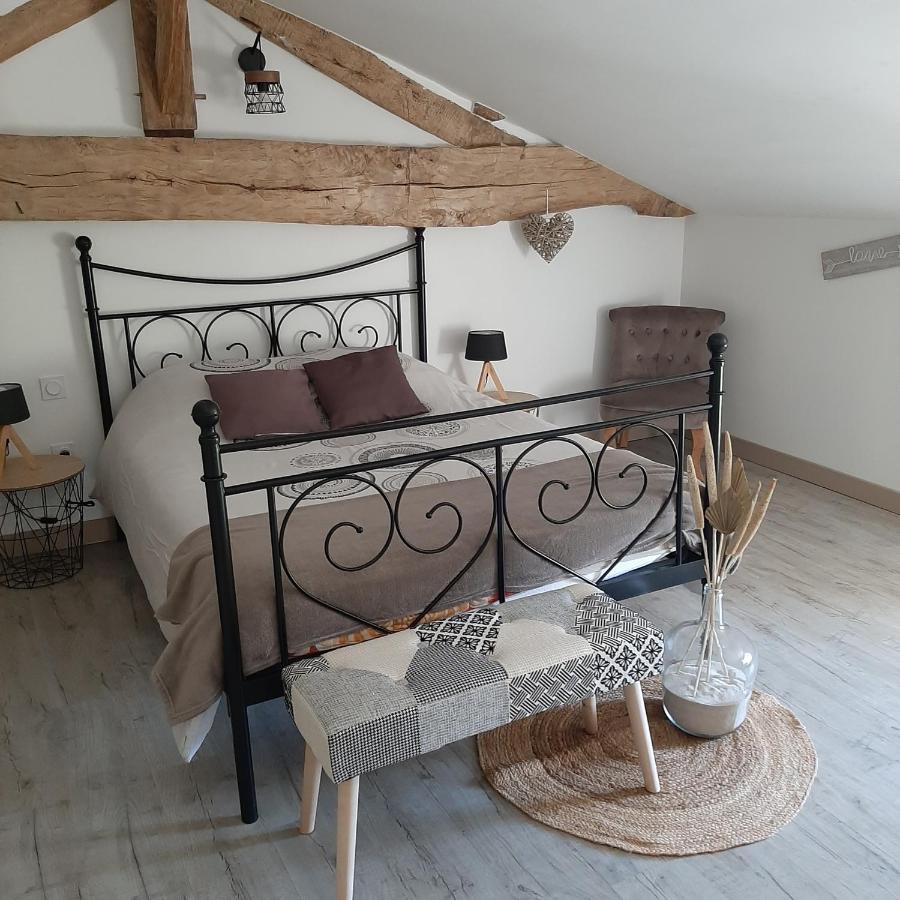 Le Domaine Vesque Villa Saint-Pierre-de-Clairac Ngoại thất bức ảnh