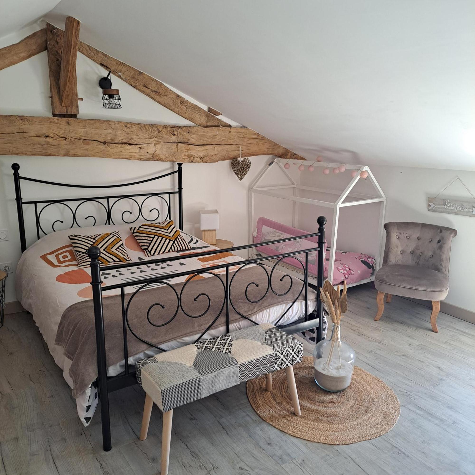 Le Domaine Vesque Villa Saint-Pierre-de-Clairac Ngoại thất bức ảnh