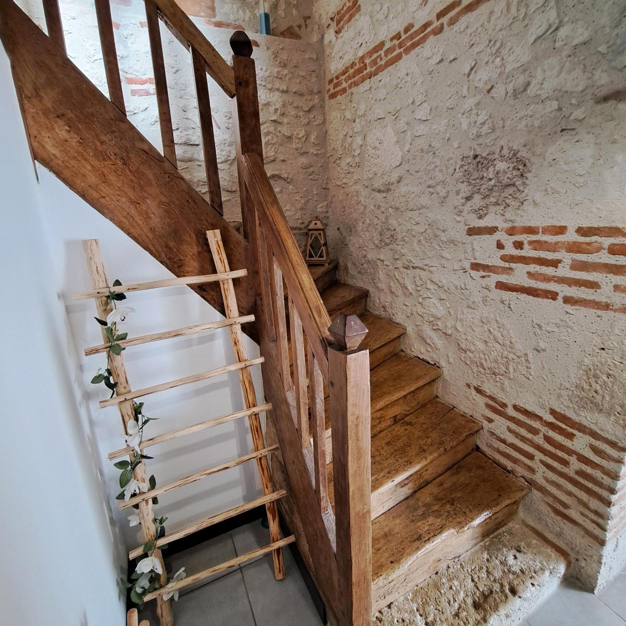 Le Domaine Vesque Villa Saint-Pierre-de-Clairac Ngoại thất bức ảnh