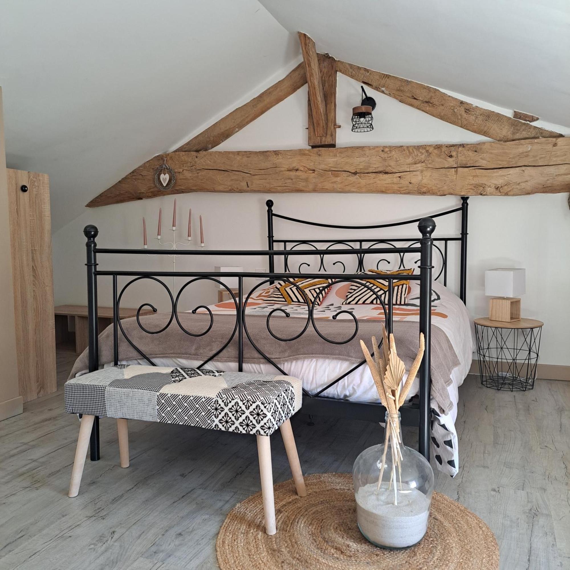 Le Domaine Vesque Villa Saint-Pierre-de-Clairac Ngoại thất bức ảnh