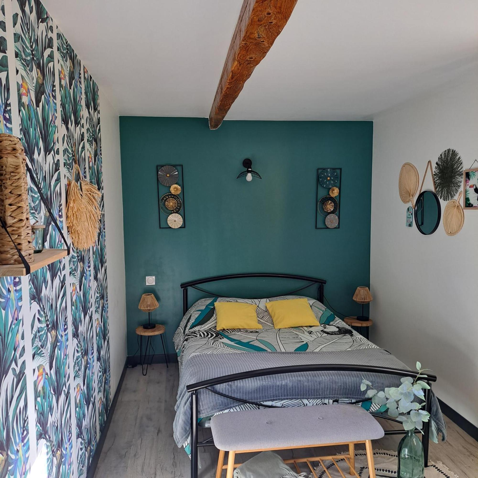 Le Domaine Vesque Villa Saint-Pierre-de-Clairac Ngoại thất bức ảnh